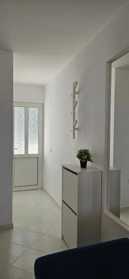 Sea View Apartment Aria Petrovac Exterior photo