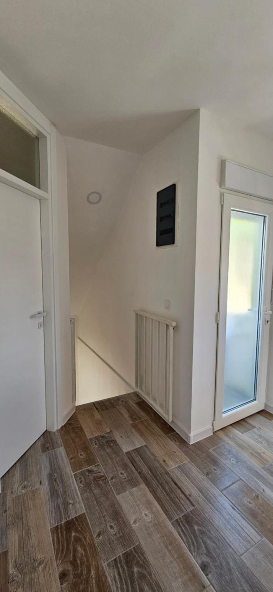 Sea View Apartment Aria Petrovac Exterior photo