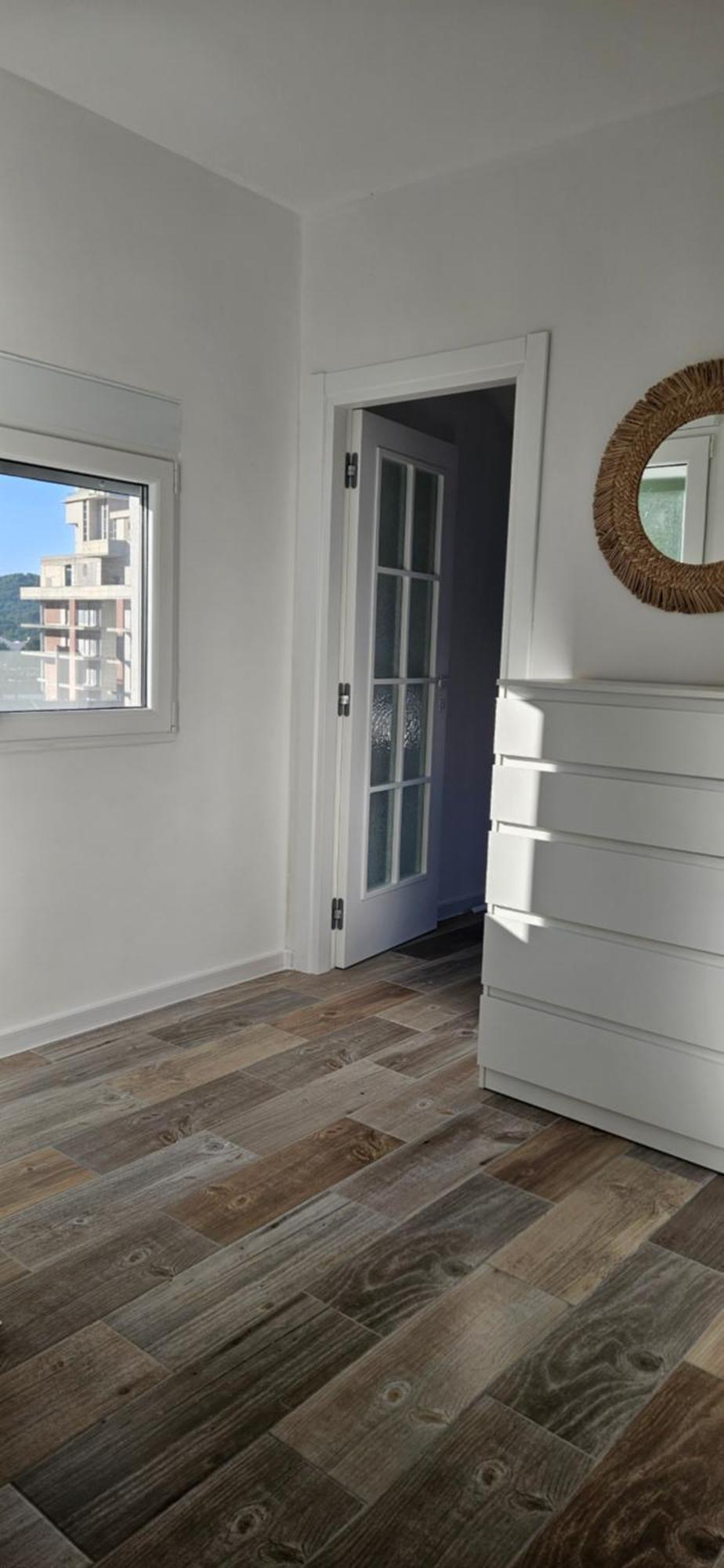 Sea View Apartment Aria Petrovac Exterior photo